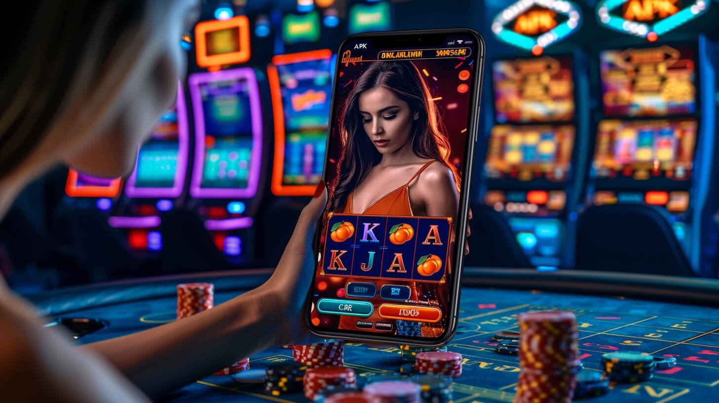 Filipino players enjoying sports betting and casino-style games on okbet login mobile platform